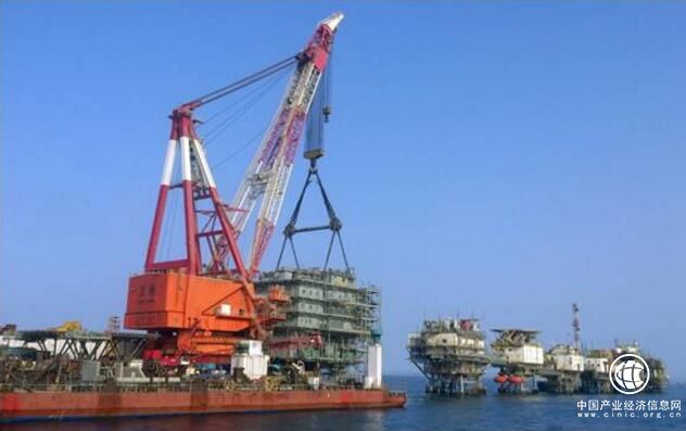 原油價格上行難改供需失衡 海工建造企業“壓力山大”