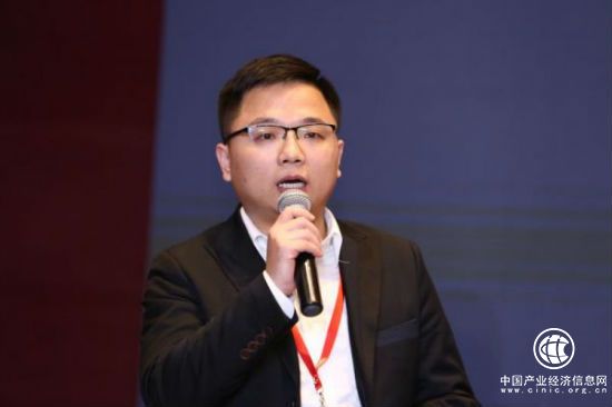 量化云聯合創始人經堯：量化投資技術創新