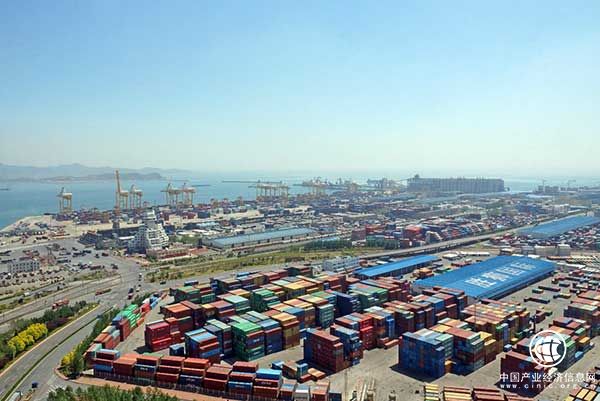 遼寧自貿區點燃東北改革開放“新引擎”