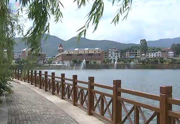 五個嚴防為特色小鎮和特色小城鎮建設劃出紅線