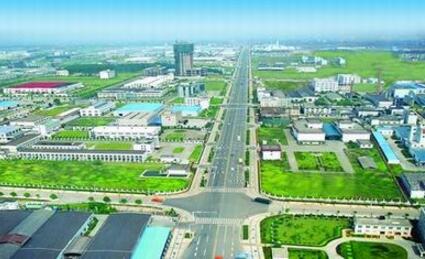 區域增長引擎轟鳴 “萬億俱樂部”背后不只是數量