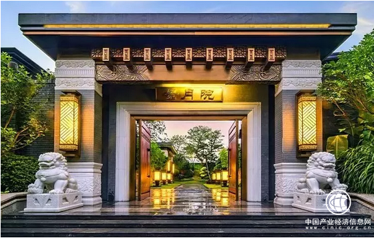 “高品質+高周轉”成就泰禾集團多地銷冠