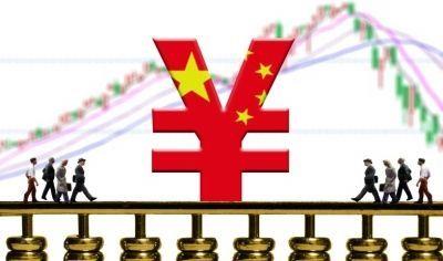 財經觀察：從海外解讀看中國經濟新舊動能轉換