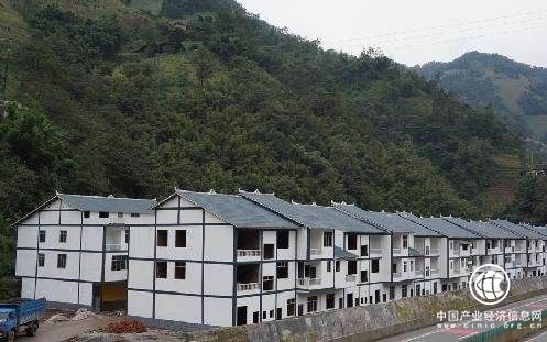 貴州易地扶貧搬遷項目穩步推進