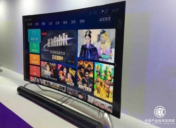 人工智能被強化 AI電視風潮席卷全球