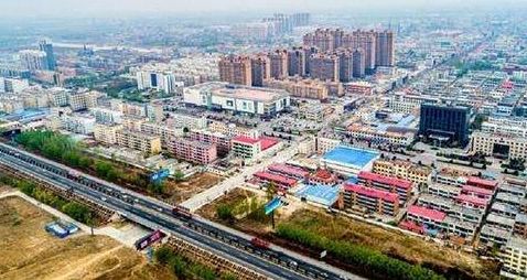 雄安新區設立兩周年 從規劃設計轉向開工建設