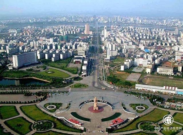 湖南株洲高新區：中國動力谷動力十足