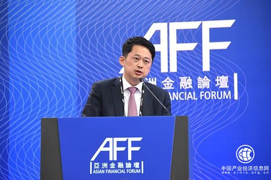 劉欣諾：KVB在香港轉主板上市并非與時勢“逆行”