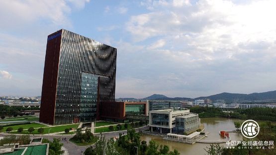 堅持創新驅動 南瑞集團大力提升發展質量