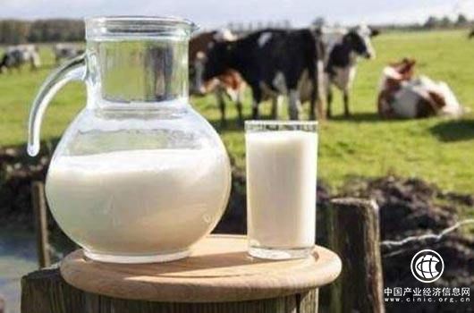 資本力量成為乳品高質量發展推手