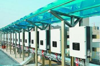 光伏逆變器出貨量數據造假無異于飲鴆止渴