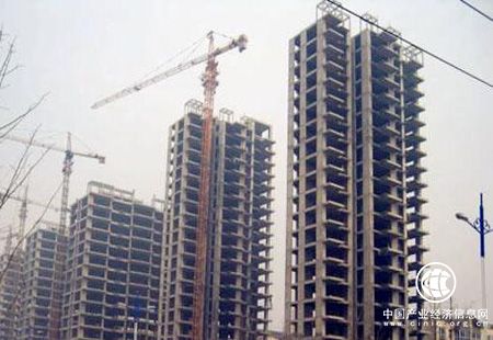 2017年商品房銷售量價創新高 房地產行業整合加速