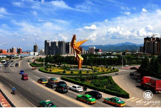 項目帶動 創新引領 陜西寶雞高新區追趕超越再添新動能