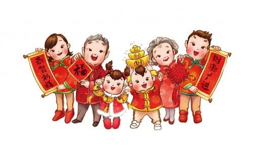 春節喝酒獨家 “秘笈”，等你來抱走！