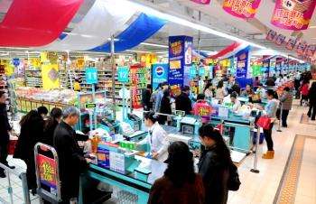 當消費成中國經濟“帶頭大哥”我們準備好了么？