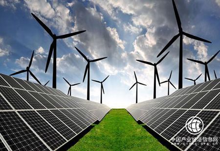 新時代能源經濟遇挑戰 產業升級值得期待