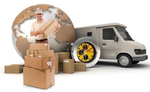 2017四季度中國快遞發展指數同比提高16.8%