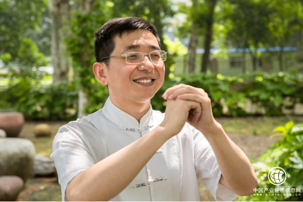 創業13年，開館300家，深耕傳統國學，童學館李廣斌要影響100萬個家庭，培育世界英才