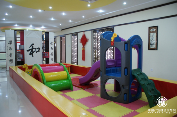 創業13年，開館300家，深耕傳統國學，童學館李廣斌要影響100萬個家庭，培育世界英才