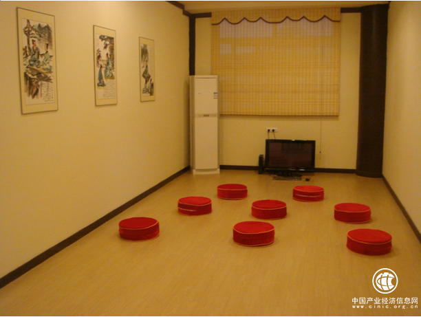 創業13年，開館300家，深耕傳統國學，童學館李廣斌要影響100萬個家庭，培育世界英才