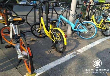 無序發展產生大量消費糾紛 共享單車亂象亟待解決