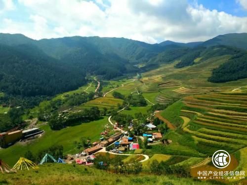 出實招推動深度貧困地區旅游扶貧邁入新階段