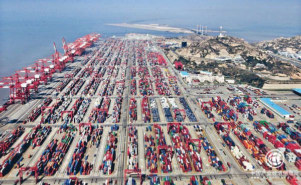 深化改革 擴大開放 海關助力自貿區制度創新