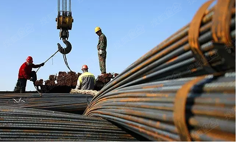 今年鋼鐵行業供求基本平衡成主基調