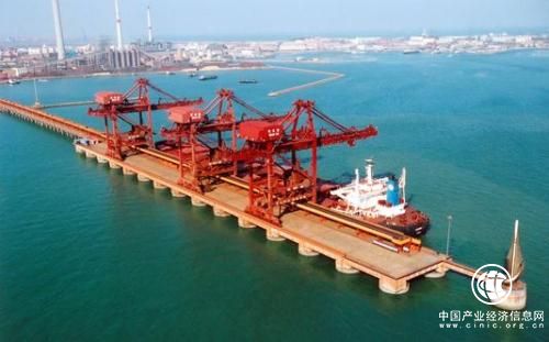 港口轉型點燃山東海洋強省建設新引擎