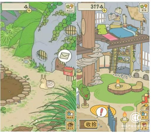 養蛙游戲暗藏理財邏輯 新中產如何在現實生活中養出更好的“蛙”