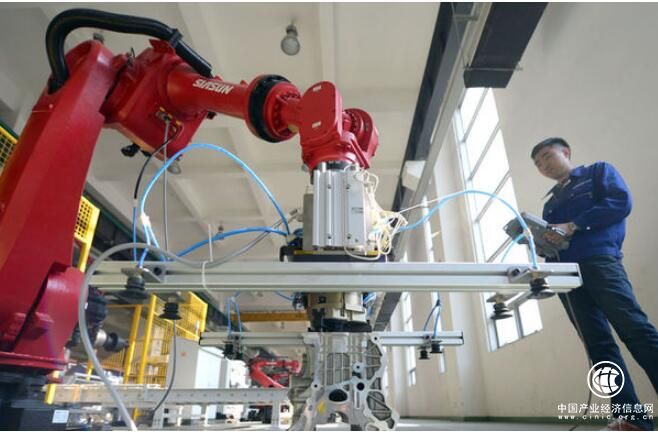 創新是工業高質量發展的內生動力