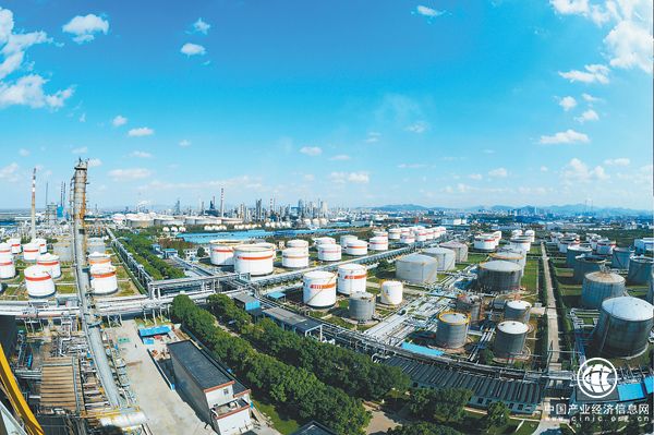 鎮海煉化獲浙江省“十佳”企業文化建設示范單位稱號