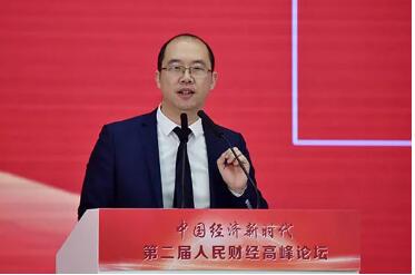 如何理解“黨管數據”？人民網總裁葉蓁蓁最新解讀！