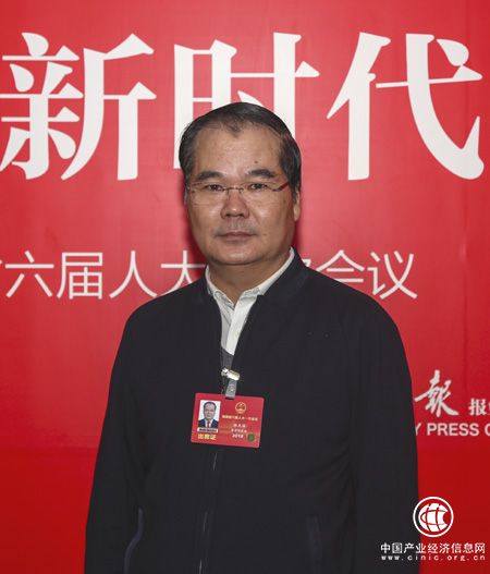 林光強：未來將用新思維、新行動“擦亮海南名片”