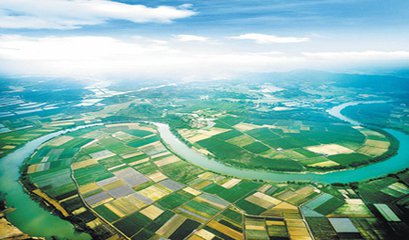 生態環境質量持續改善 美麗中國建設日新月異
