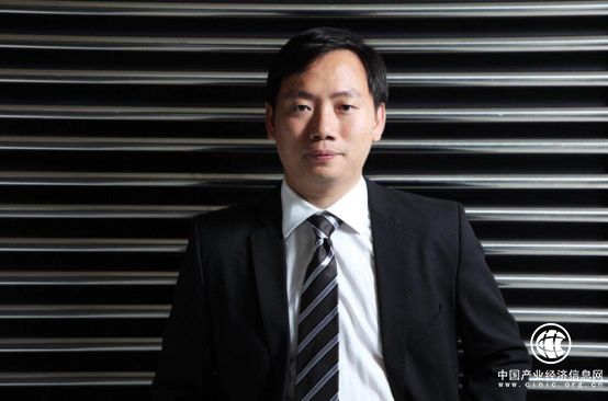和信創天何欽淋：深耕十年厚積薄發，數千萬融資只是開始