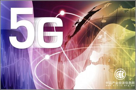 產業鏈全面發力，5G持續引領