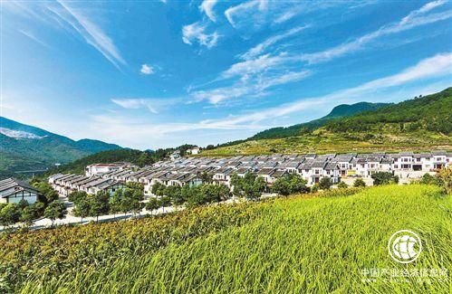生態扶貧方案出臺 到2020年帶動約1500萬貧困人口增收