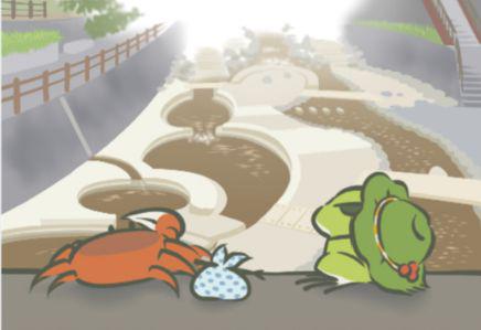 尊享富：那些暗藏在“旅行青蛙”里你該明白的人生哲理