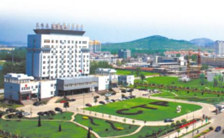 棗莊高新區再添新項目 精工電子領跑新能源產業發展