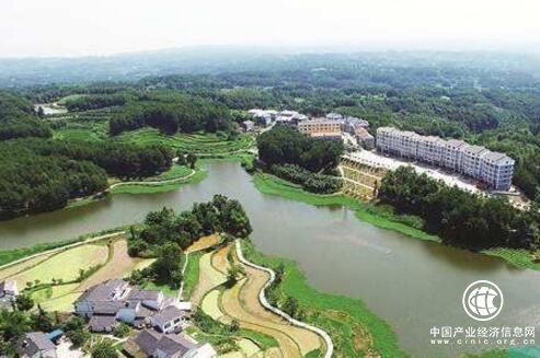 2020年重慶將建設250個“互聯網小鎮”