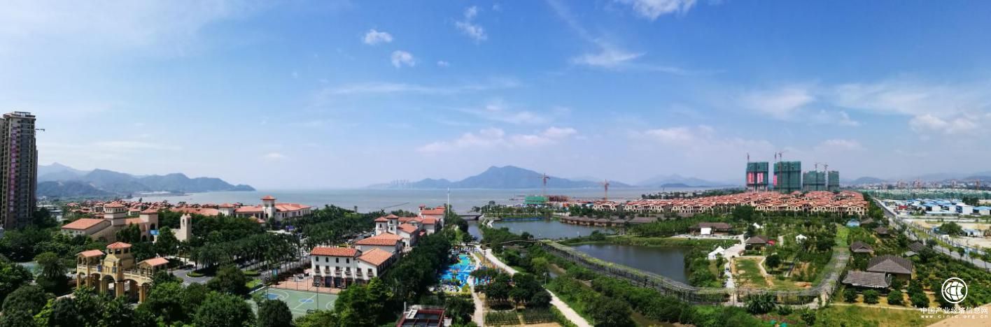 惠州富力灣：怎么樣裝飾你的美好生活？