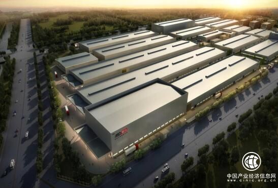 力推制造業轉型升級愛仕達樹“中國智造”新偶像