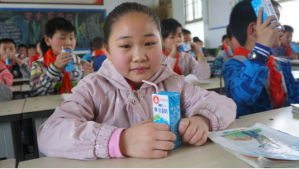 七部門：鼓勵有條件的地方發放消費券等，拉動牛奶消費