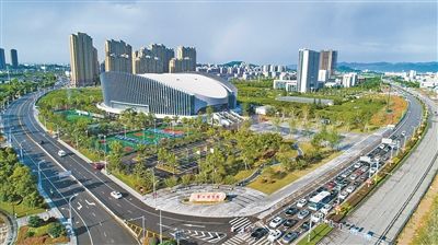 夯實發展根基 多地加快構建現代化產業體系