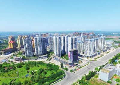 中國常住人口城鎮化率突破65% 城鎮化進入“下半場”