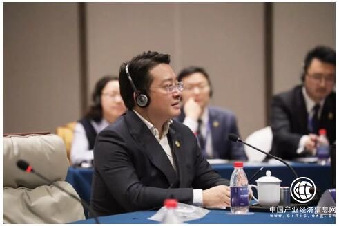 解碼金誠集團地球文明會閉環模式