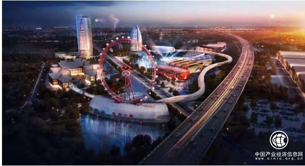 看小鎮 見未來 金誠模式引領特色小鎮新風向