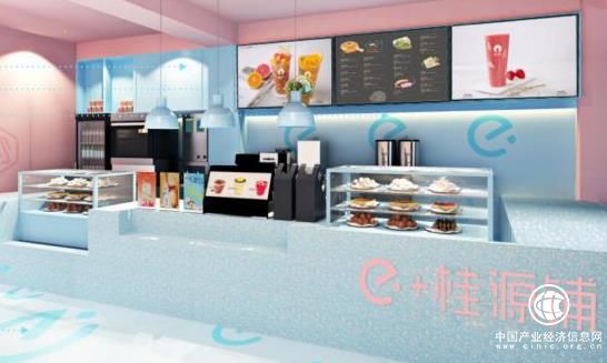 快閃店已經out，餓了么2018年開起了慢閃店