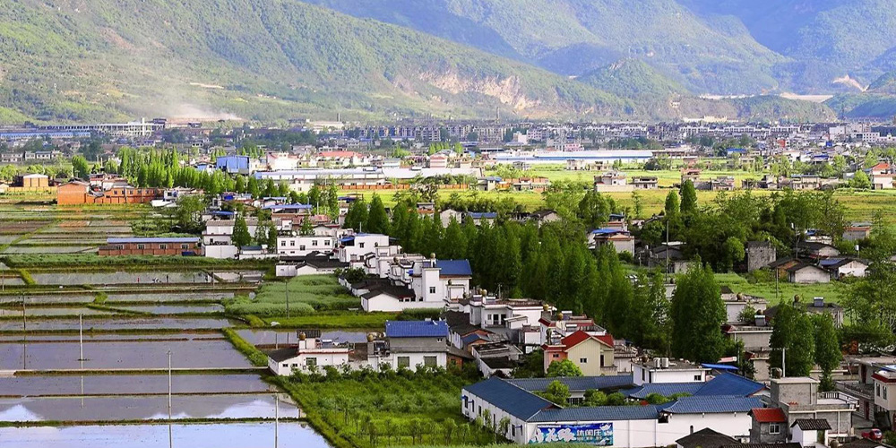 我國第二部“法典”要來了！綠色投資藍海何在